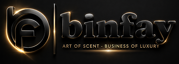 BINFAY Logo